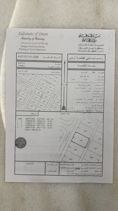 5487m² Land for Sale in Bidiyah