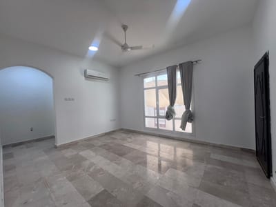 3-Bed Villa for Rent in Maabila