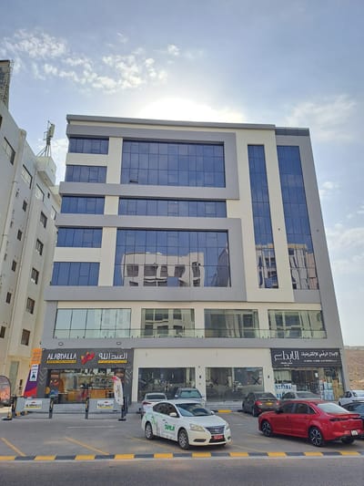 2-Bed Apartment for Rent in Bawshar