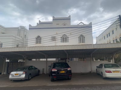 5-Bed Villa for Sale in Al Khuwair