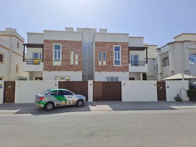 3-Bed Villa for Sale in Al Khoud | OMR 115,000 | REF 314YB photo