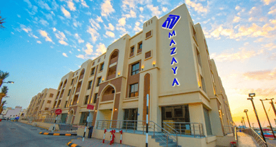 Shop for Rent in Al Mawaleh South | 70m²