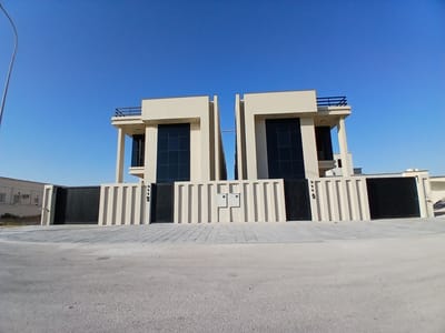4-Bed Villa for Sale in Salalah