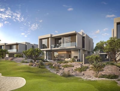 4-Bed Villa for Sale in Yiti