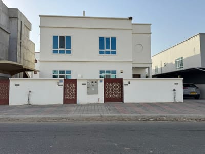 Twin Villa for Rent in Al Ansab | OMR 850/mo | REF 685BC photo