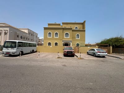 3-Bed Apartment for Rent in Azaiba | OMR 400/mo | REF 697BC photo