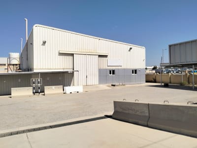 Office for Rent in Ghala | 5000m²