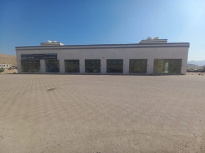 Shop for Rent in Misfah | 50m² | OMR 140/mo | REF 234BB photo