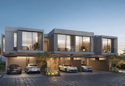 3-Bed Villa for Sale in Yiti