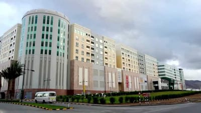 2-Bed Apartment for Rent in Al Ghubra | OMR 550/mo | REF 629YA photo
