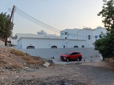5-Bed Villa for Sale in Al Ansab | OMR 150,000 | REF 861MC