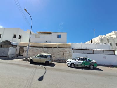 4-Bed Villa for Sale in Al Khuwair