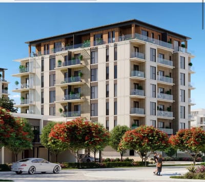 2-Bed Apartment for Sale in Al Mouj
