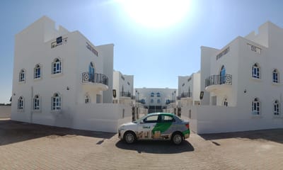 4-Bed Villa for Sale in Al Hail North | OMR 600,000 | REF 282BB photo