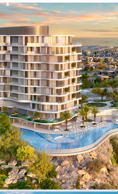 2-Bed Apartment for Sale in Yiti