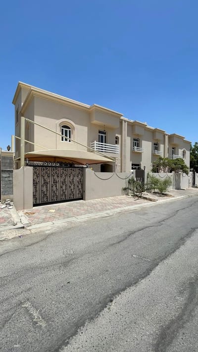 7-Bed Villa for Rent in Bawshar | OMR 800/mo | REF 839GC