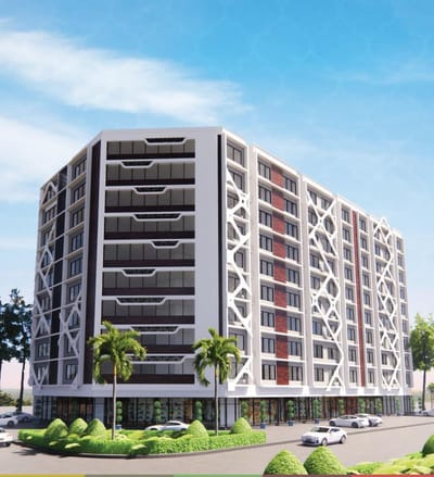 1-Bed Apartment for Sale in Al Khoud