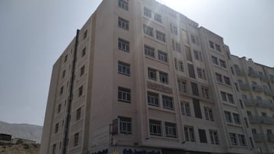 2-Bed Apartment for Rent in Bawshar | OMR 240/mo | REF 430LC photo