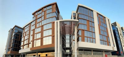 Office for Sale in Muscat Hills | 52m² | OMR 50,000 | REF 758NB photo