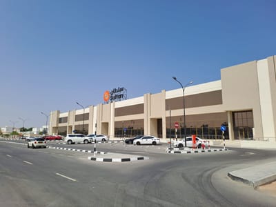 Shop for Rent in Al Hail South | 22m²
