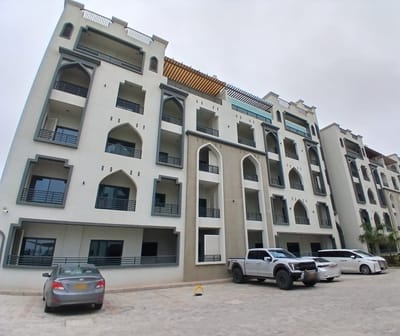 3-Bed Apartment for Rent in Salalah