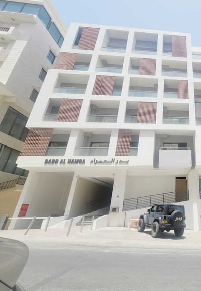 2-Bed Apartment for Rent in Qurum