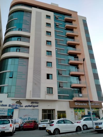2-Bed Apartment for Sale in Bawshar | OMR 39,000 | REF 340GB photo