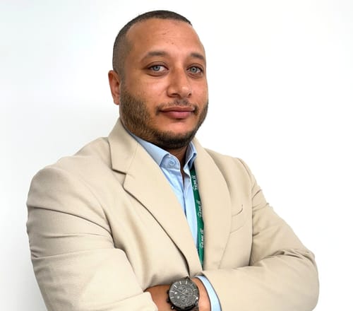 Mohamed Ezzat