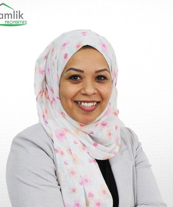 Amira Ahmed