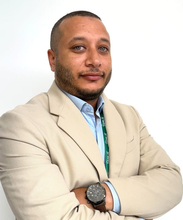 Mohamed Ezzat